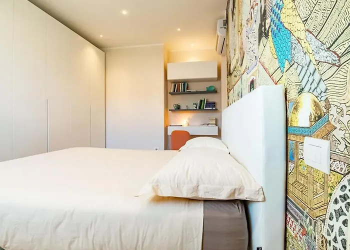 Apartamento Casa Smeralda Portoferraio