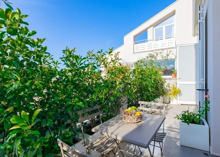 Apartamento Casa Smeralda