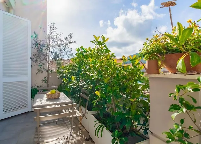 Apartamento Casa Smeralda