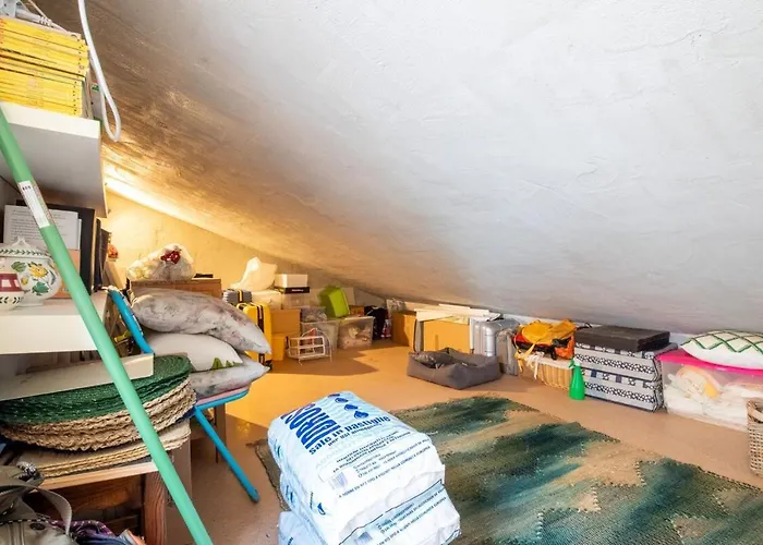 Apartamento Casa Smeralda Portoferraio