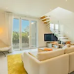 Casa Smeralda Портоферрайо