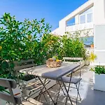 Casa Smeralda Апартаменты
