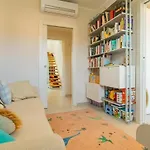 Casa Smeralda Апартаменты Портоферрайо