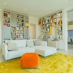Casa Smeralda Apartment