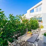 Апартаменты Casa Smeralda