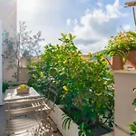 Апартаменты Casa Smeralda