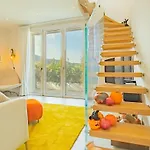 Апартаменты Casa Smeralda