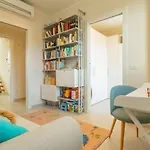 Apartment Casa Smeralda Portoferraio