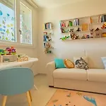 Casa Smeralda Портоферрайо