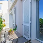 Casa Smeralda Апартаменты Портоферрайо