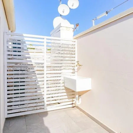 Apartman Casa Smeralda *