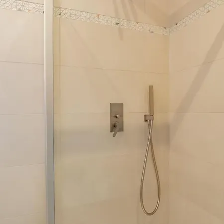 شقة Casa Smeralda *