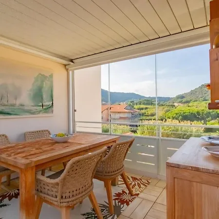 Casa Smeralda * Portoferraio