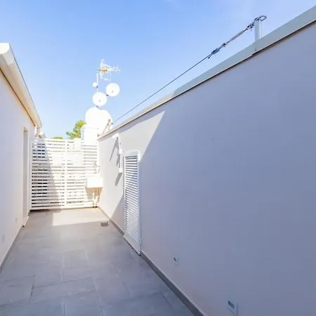 شقة Casa Smeralda