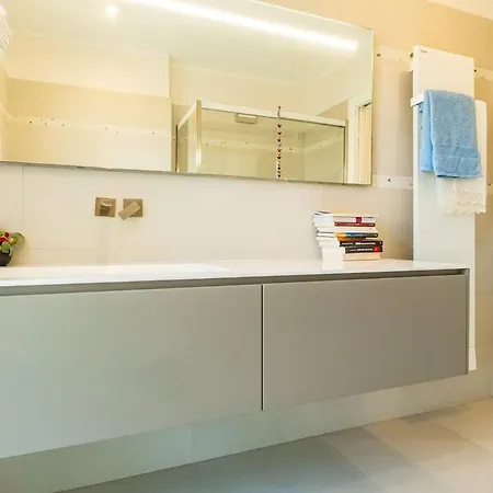 Casa Smeralda شقة بورتوفيرّايو