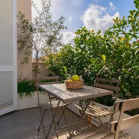Casa Smeralda * بورتوفيرّايو