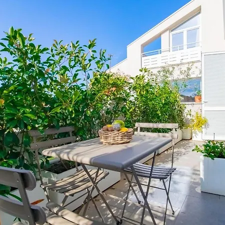 Casa Smeralda Apartment