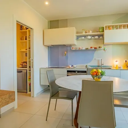 Casa Smeralda بورتوفيرّايو