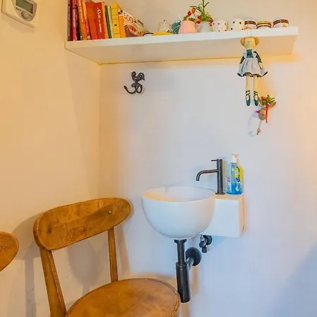 شقة Casa Smeralda بورتوفيرّايو
