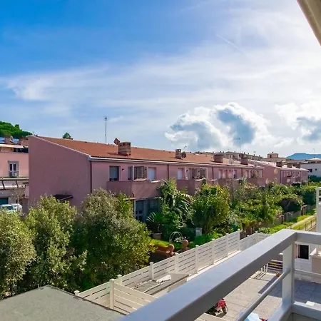 Apartment Casa Smeralda Portoferraio