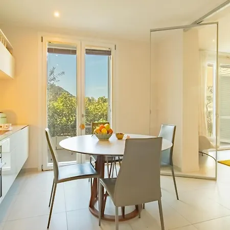 Casa Smeralda بورتوفيرّايو