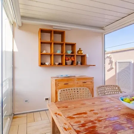 Apartment Casa Smeralda Portoferraio