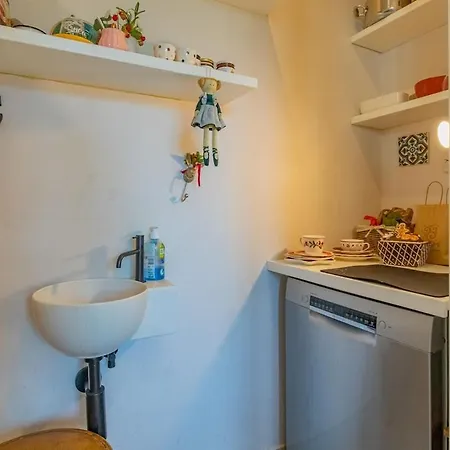 Casa Smeralda بورتوفيرّايو