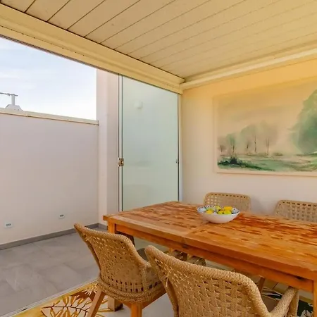 Casa Smeralda * بورتوفيرّايو