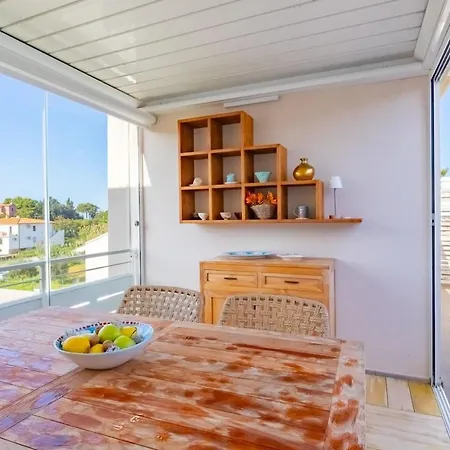 Casa Smeralda Apartamento *