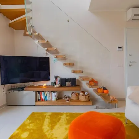 شقة Casa Smeralda