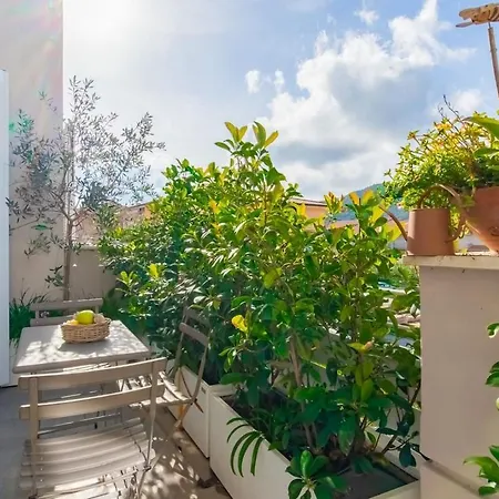 شقة Casa Smeralda