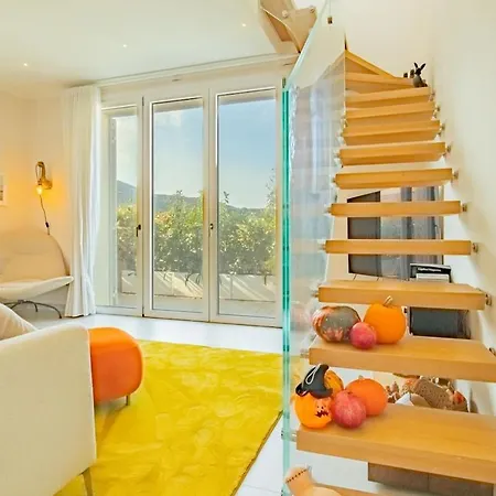 Apartment Casa Smeralda