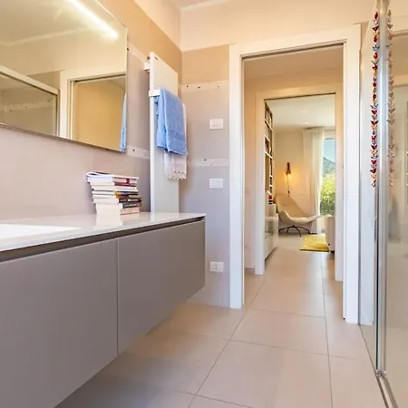 Casa Smeralda بورتوفيرّايو