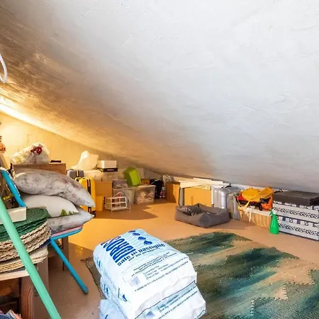 Apartamento Casa Smeralda Portoferraio
