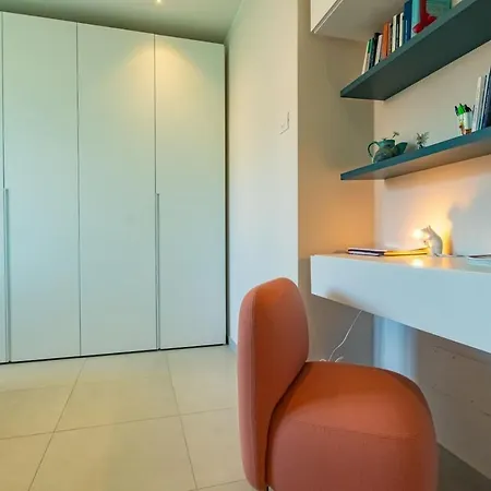 Casa Smeralda Apartment *