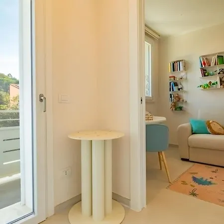 Casa Smeralda Apartment