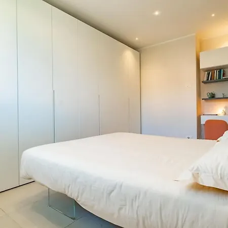 Casa Smeralda Apartment *