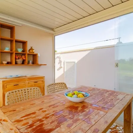 Apartamento Casa Smeralda *