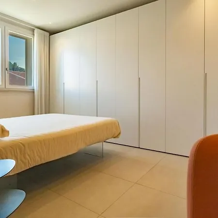 Apartamento Casa Smeralda Portoferraio