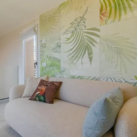 Apartment Casa Smeralda