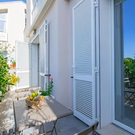 Casa Smeralda Apartment Portoferraio