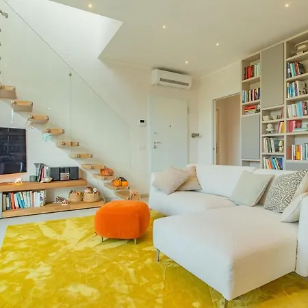 Casa Smeralda * بورتوفيرّايو