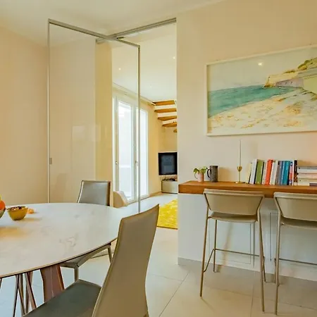 Casa Smeralda Apartment *