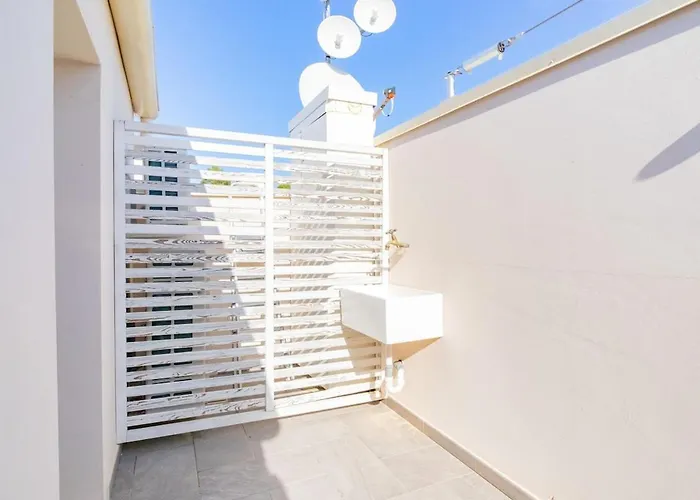 Apartman Casa Smeralda *