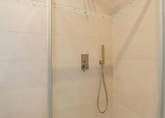 Apartman Casa Smeralda *