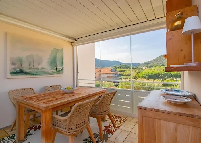 Casa Smeralda * Portoferraio