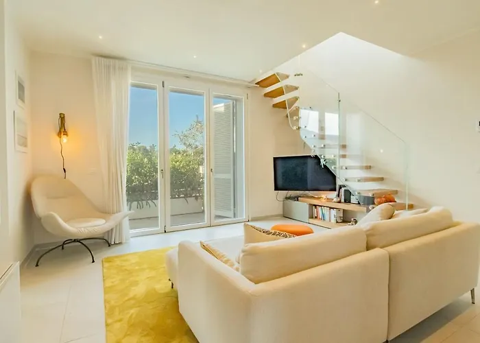 Casa Smeralda بورتوفيرّايو