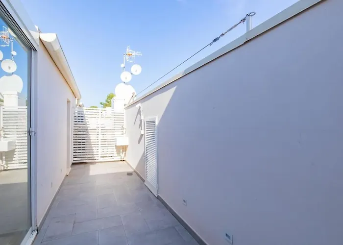 شقة Casa Smeralda