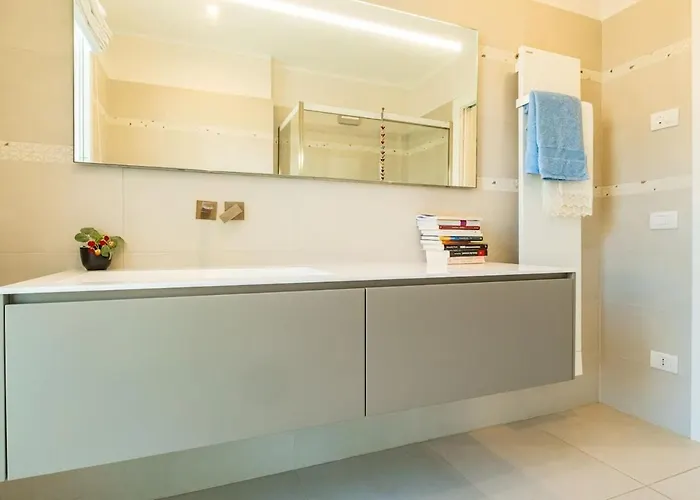 Casa Smeralda Apartman Portoferraio