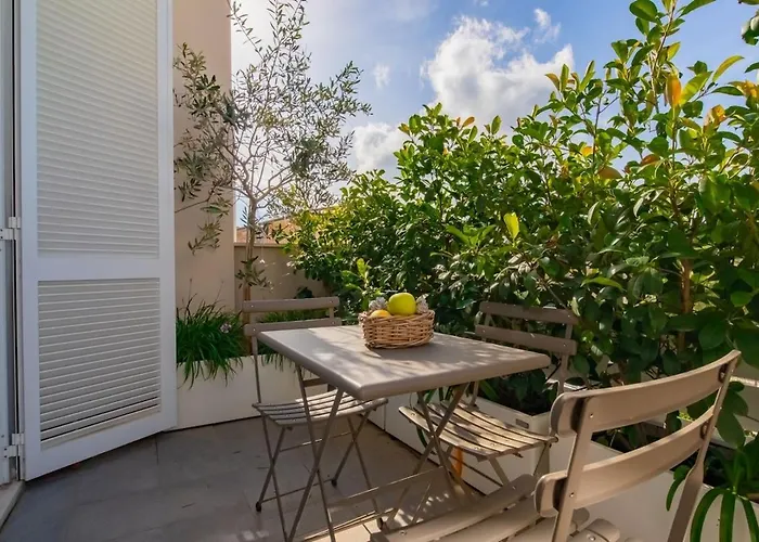 Casa Smeralda * بورتوفيرّايو